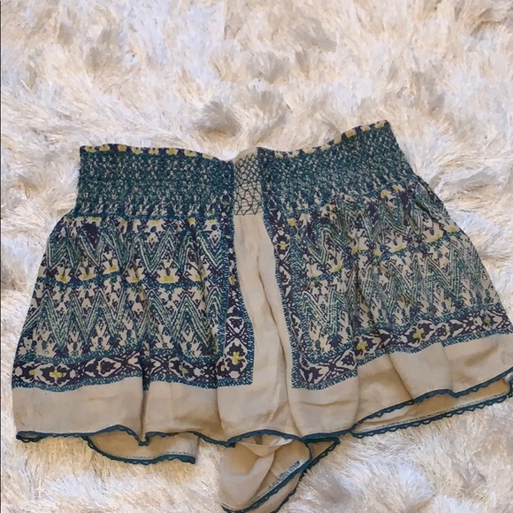 Free People Pants - Free People Shorts.